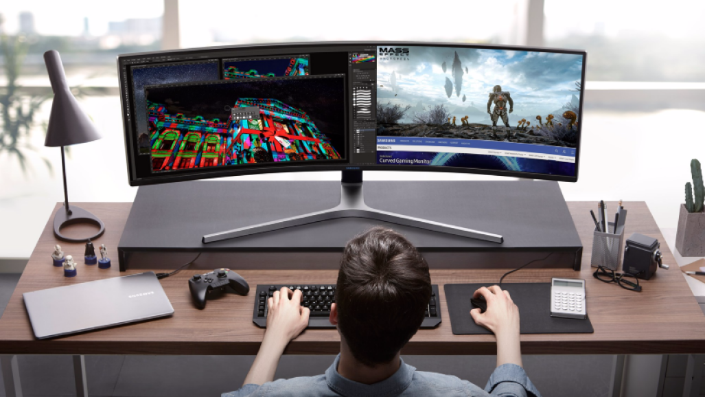 The Best Gaming Monitor You Can Own In 2023