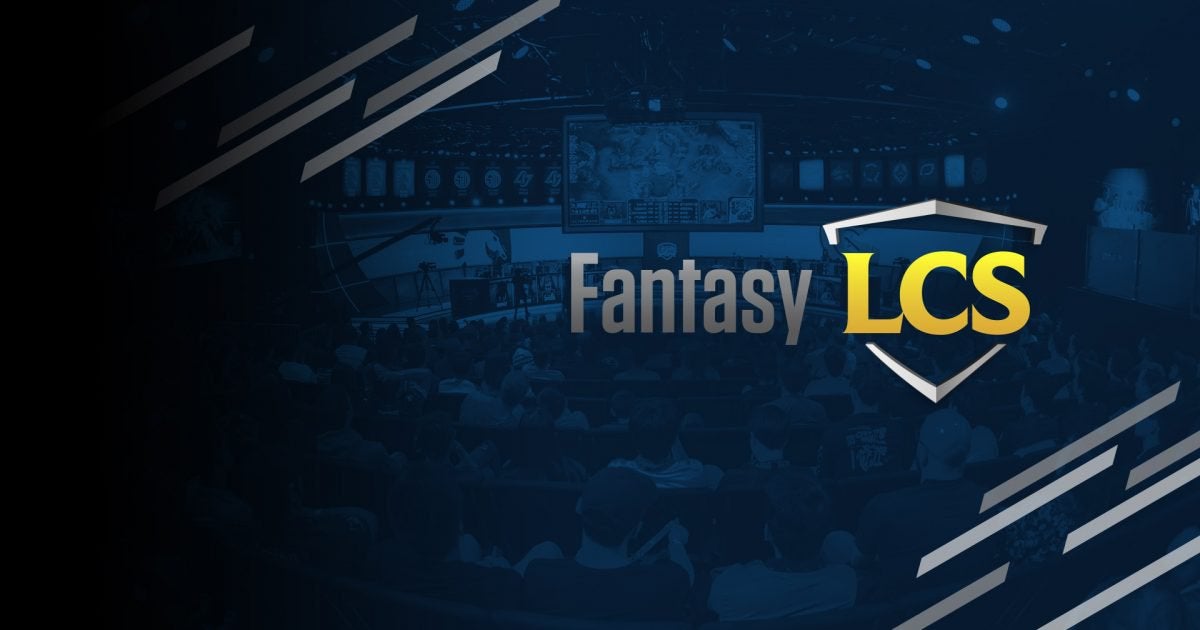 Na Fantasy LCS- Complete Guide In 2023