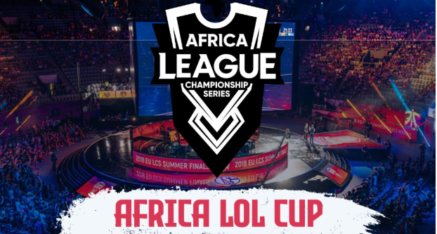 Africa league of legends championship