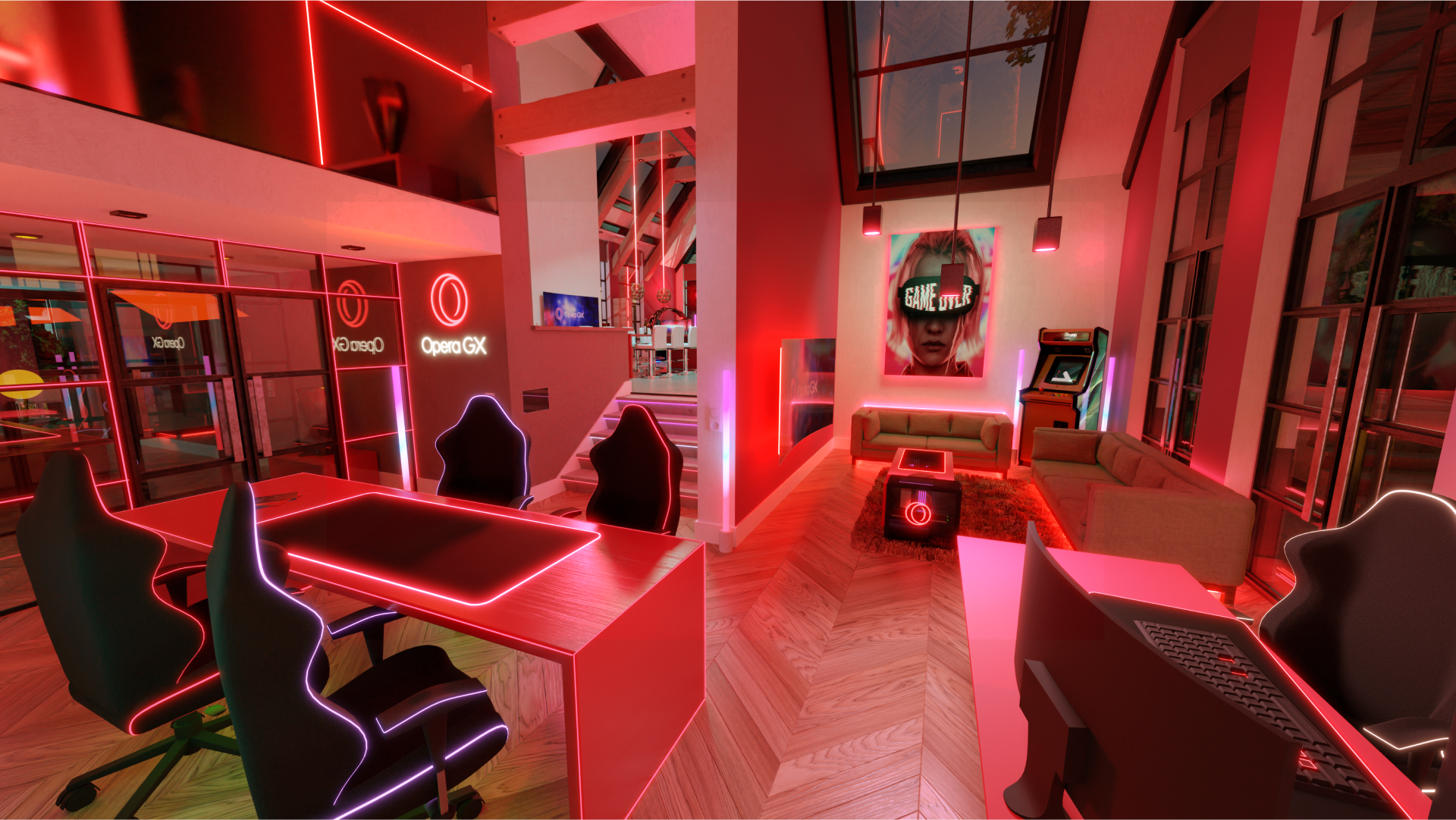 Esports Success Starts At Home - Gaming Houses [The Ultimate Guide]
