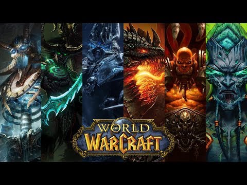Complete WOW Classic Class Tier List In 2024