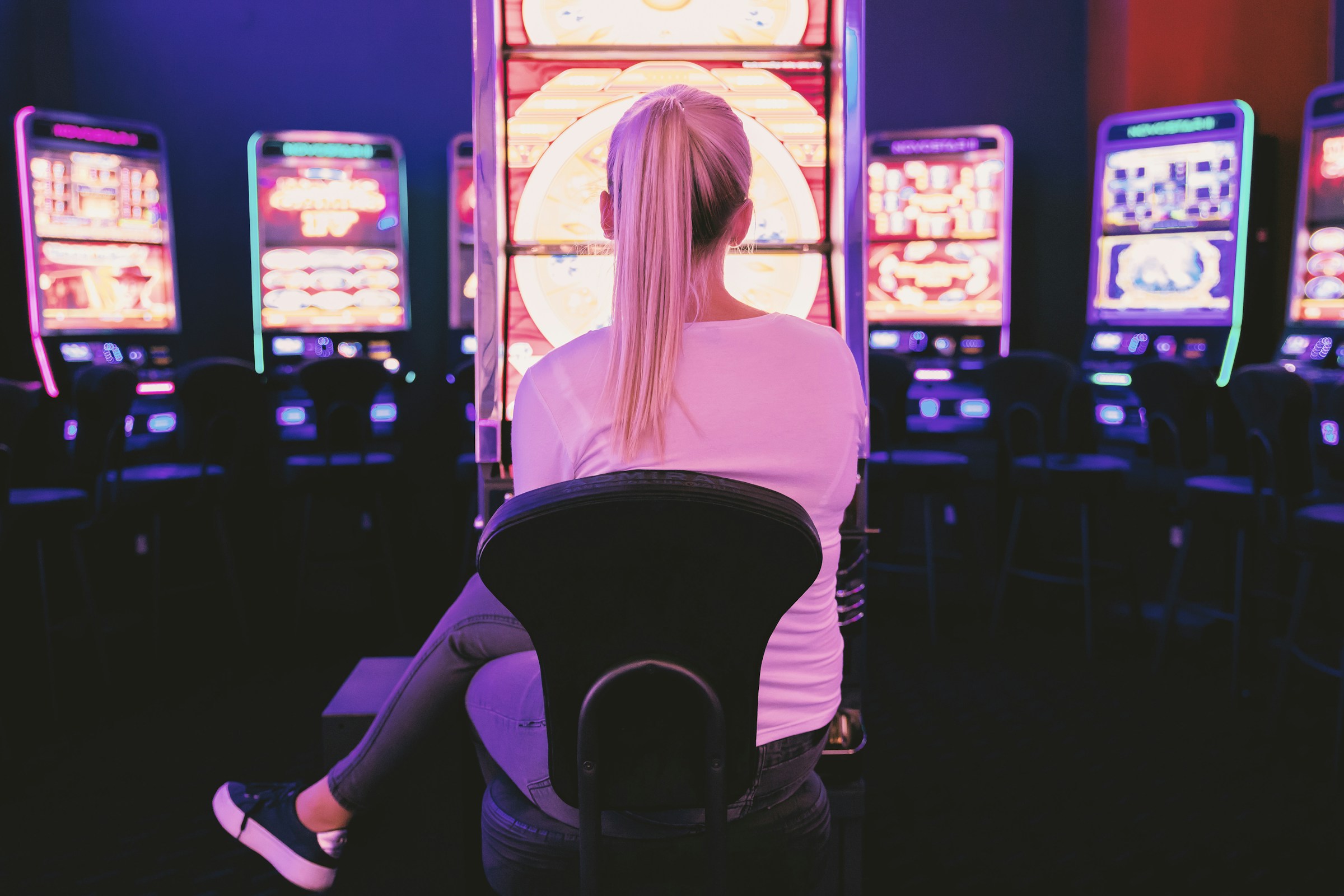 A Gamer's Approach To Smart Betting