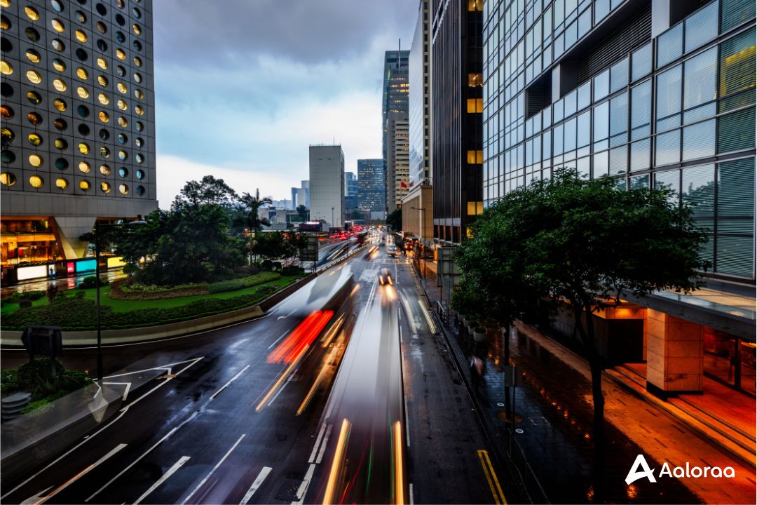 How Medium-Sized Cities In Argentina Are Driving Social And Economic Change