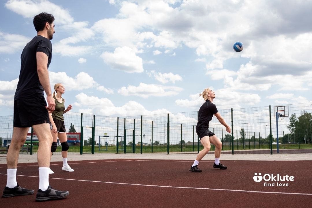 Sports | Building Health, Discipline, And Unity